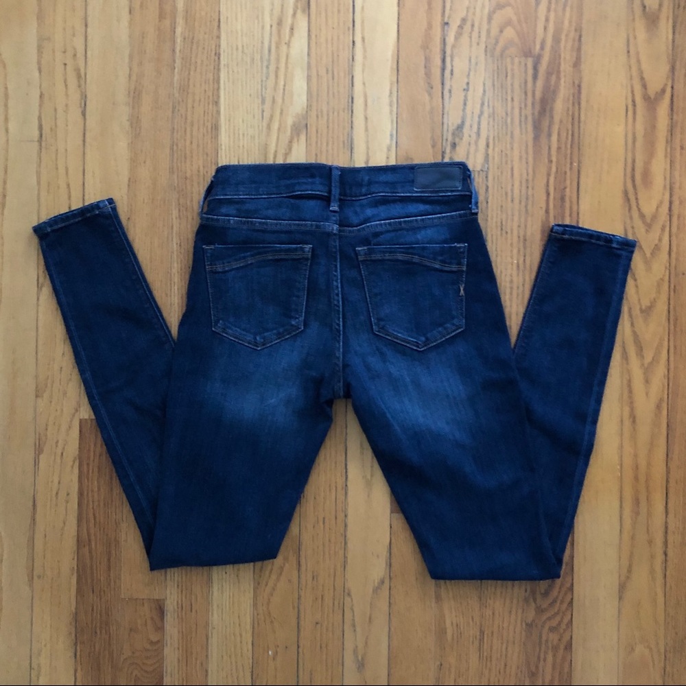 Host Pick Euc Express Jean Legging - image 3